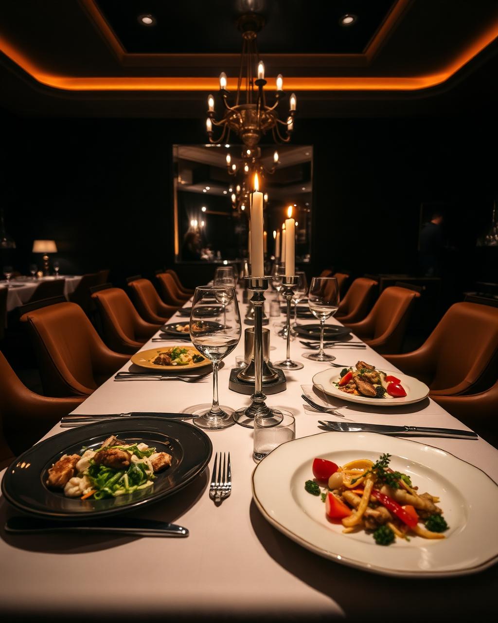 Steakhouse Poblado